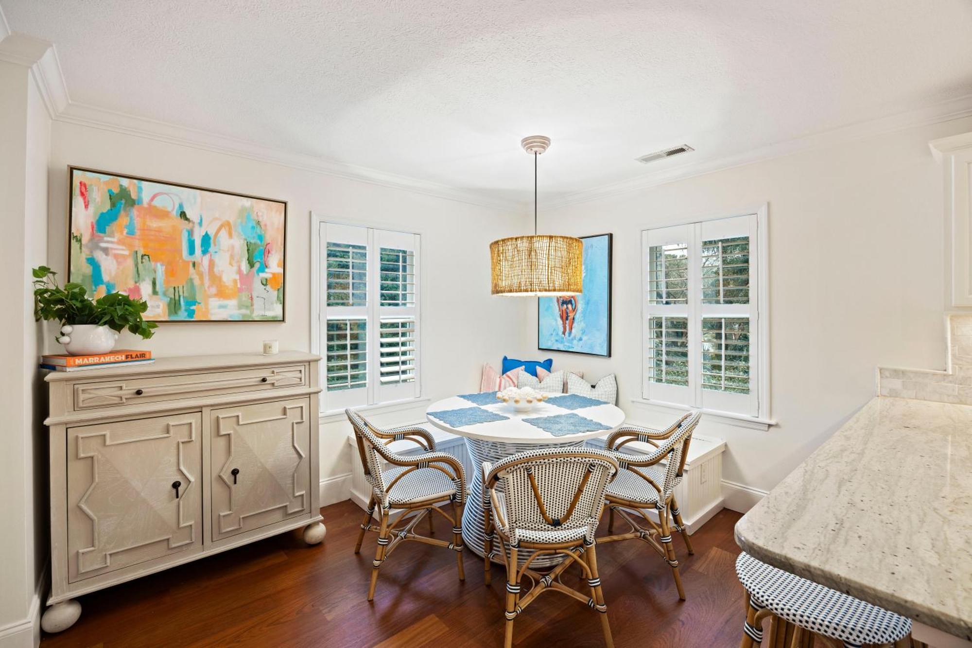 10 Wills Way Villa Isle of Palms Exterior photo